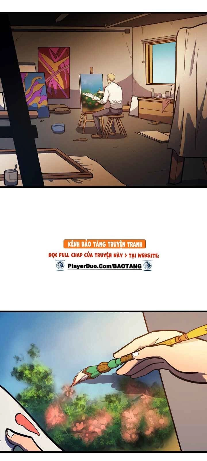 Tôi Trở Lại Thăng Cấp Một Mình Chapter 30 - 2