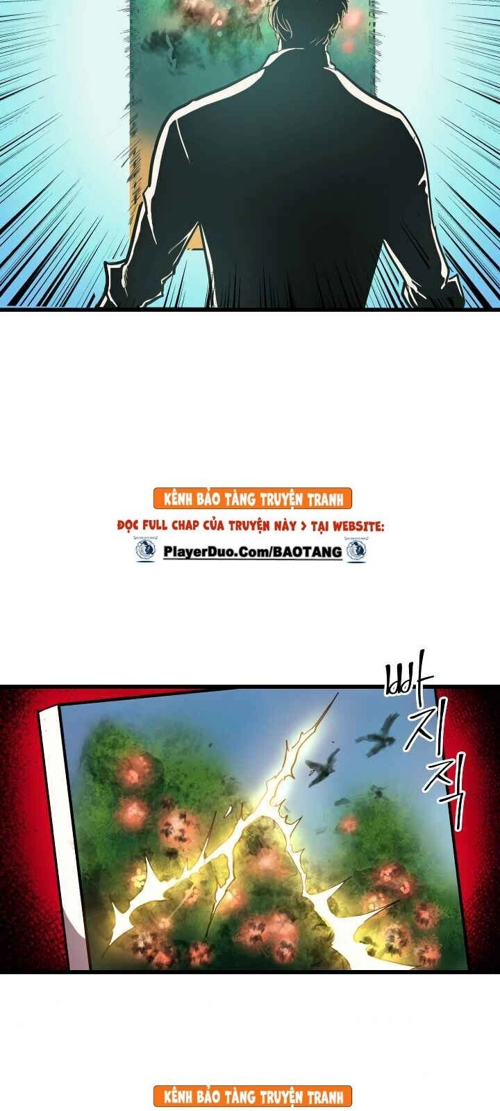 Tôi Trở Lại Thăng Cấp Một Mình Chapter 30 - 4