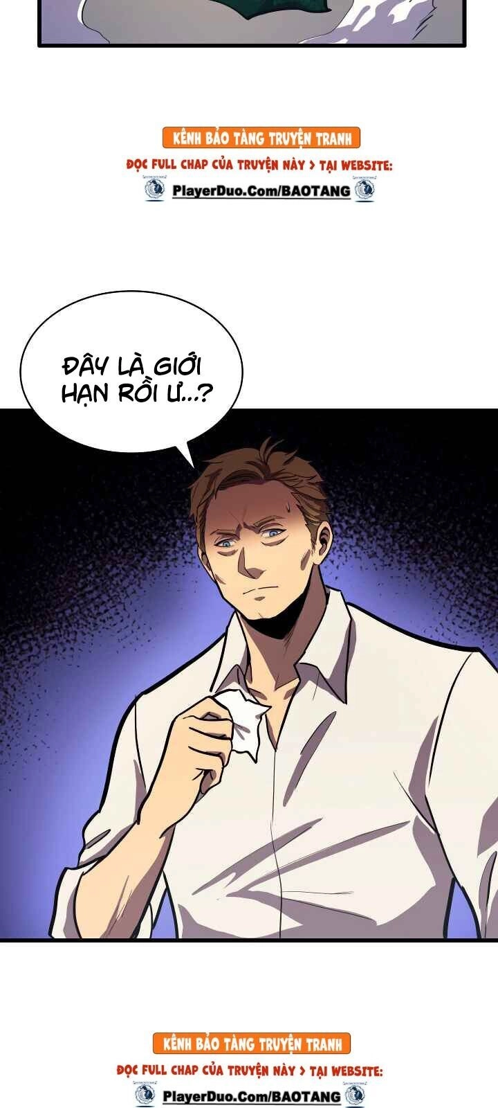 Tôi Trở Lại Thăng Cấp Một Mình Chapter 30 - 7