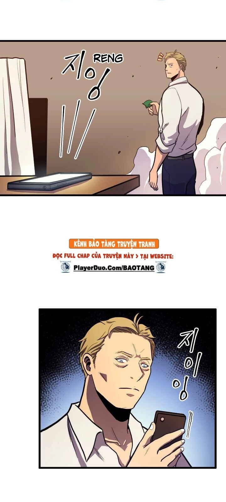 Tôi Trở Lại Thăng Cấp Một Mình Chapter 30 - 8