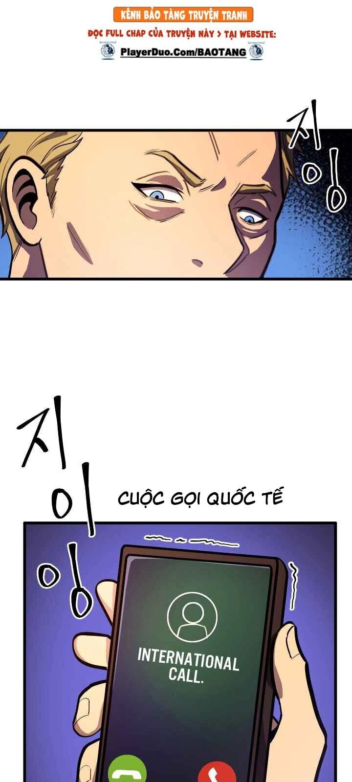 Tôi Trở Lại Thăng Cấp Một Mình Chapter 30 - 9