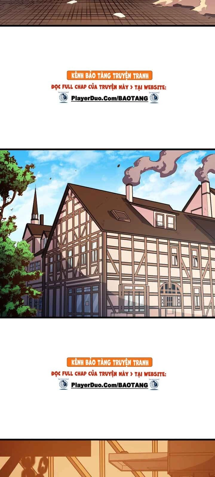 Tôi Trở Lại Thăng Cấp Một Mình Chapter 30 - 12