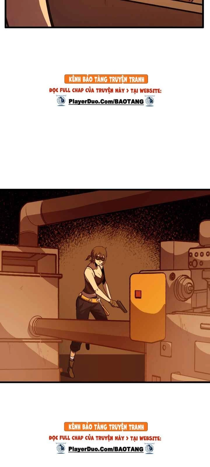 Tôi Trở Lại Thăng Cấp Một Mình Chapter 30 - 17