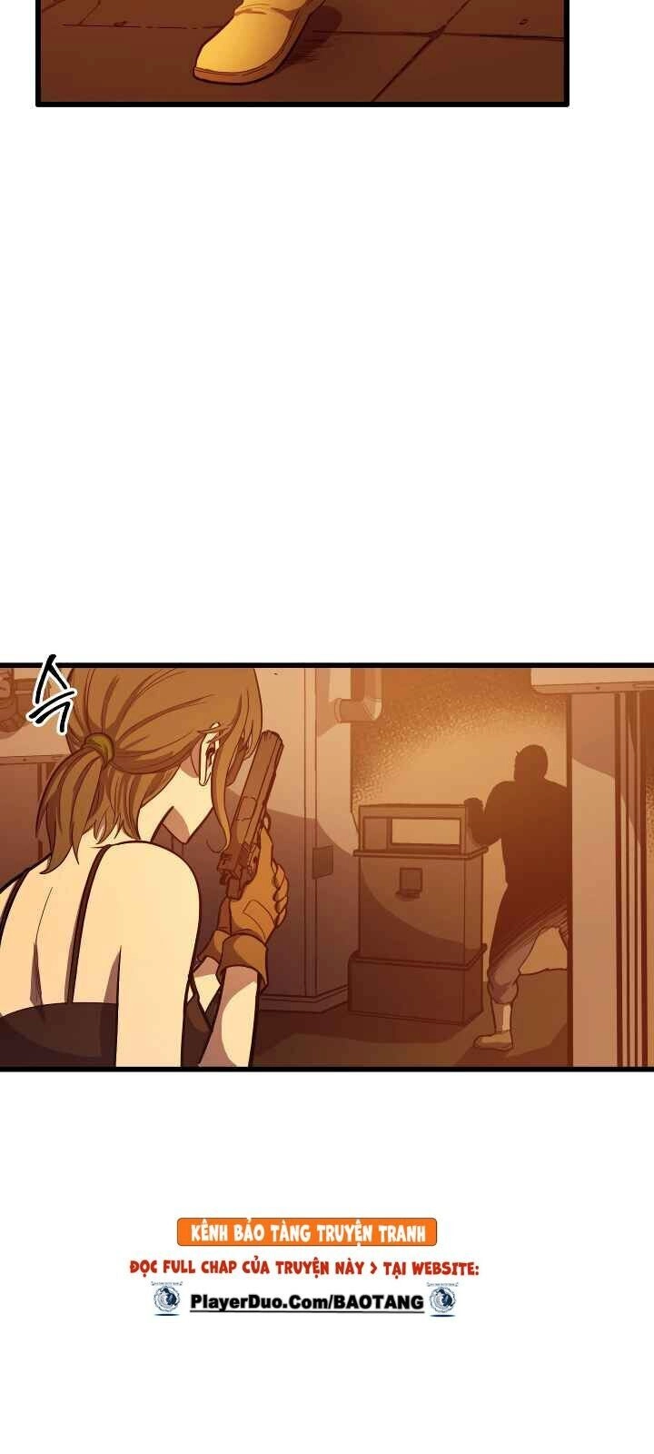 Tôi Trở Lại Thăng Cấp Một Mình Chapter 30 - 20