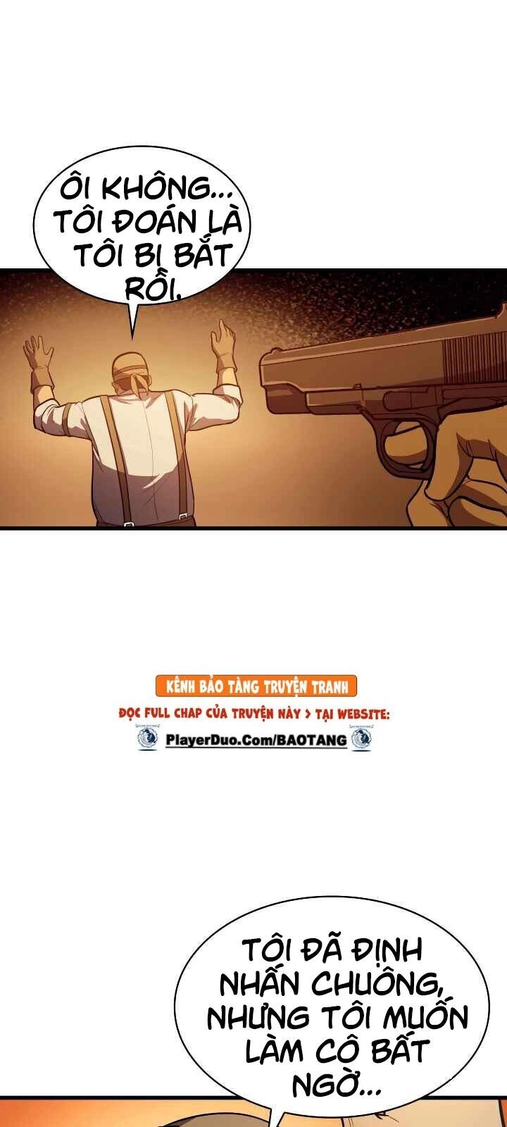 Tôi Trở Lại Thăng Cấp Một Mình Chapter 30 - 23