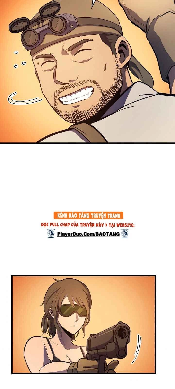 Tôi Trở Lại Thăng Cấp Một Mình Chapter 30 - 24