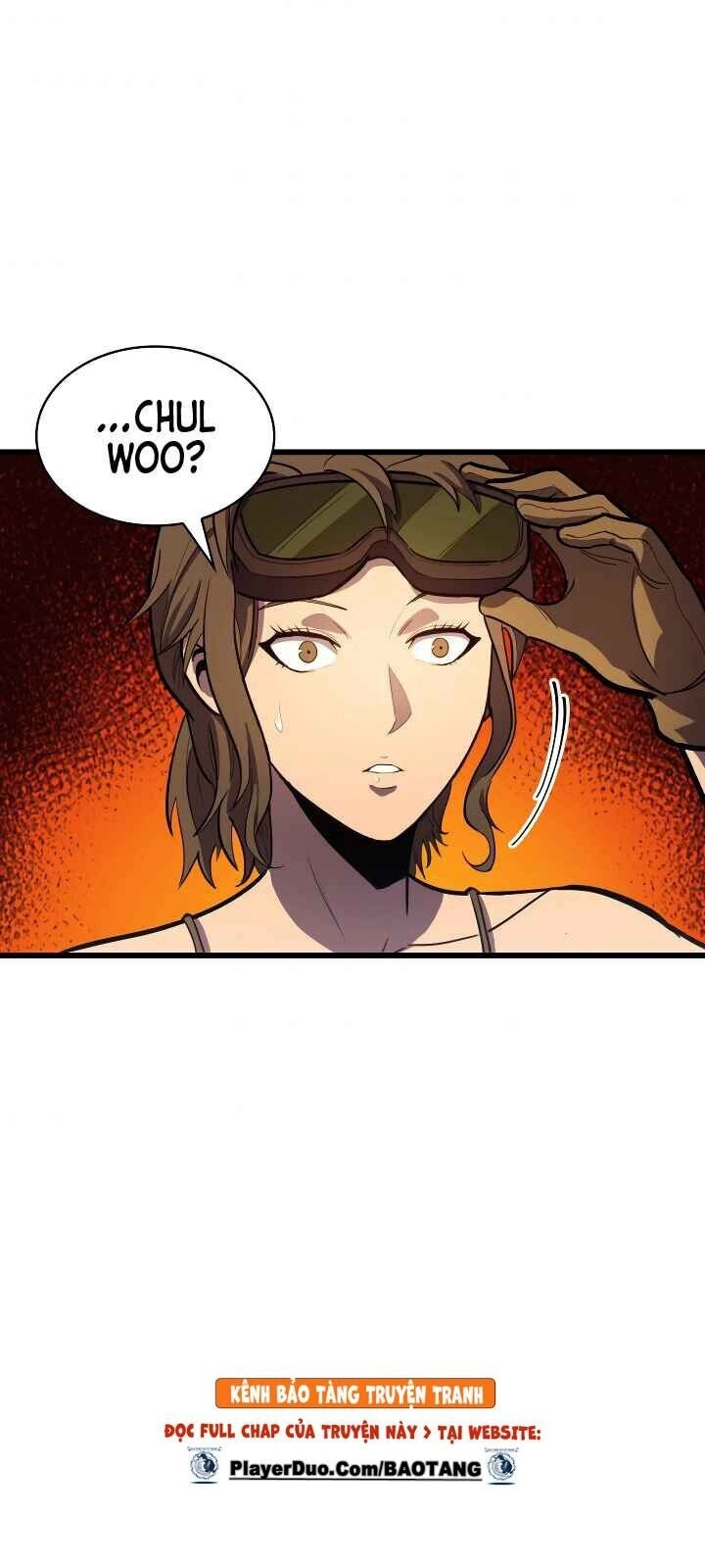 Tôi Trở Lại Thăng Cấp Một Mình Chapter 30 - 25