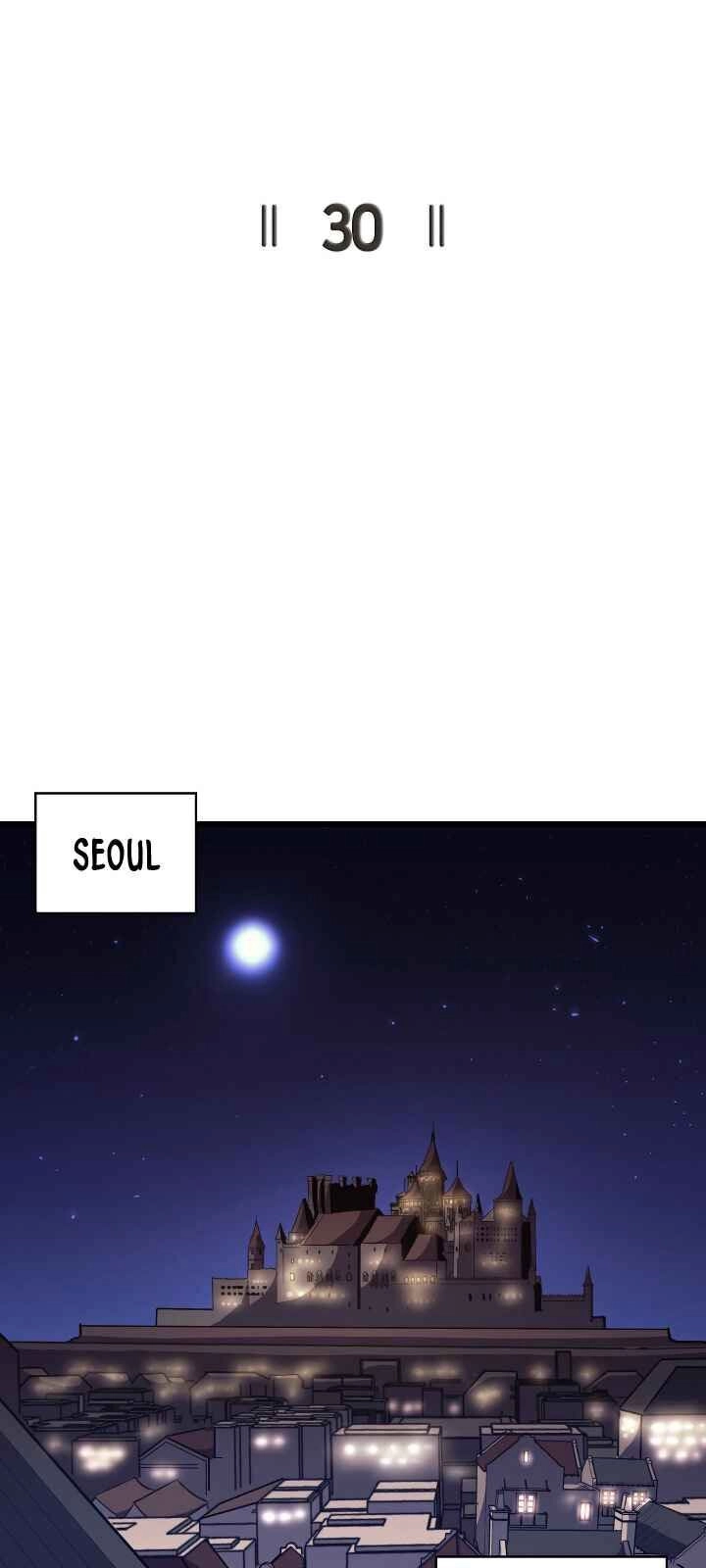 Tôi Trở Lại Thăng Cấp Một Mình Chapter 30 - 27