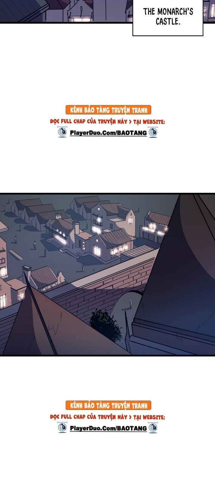 Tôi Trở Lại Thăng Cấp Một Mình Chapter 30 - 28