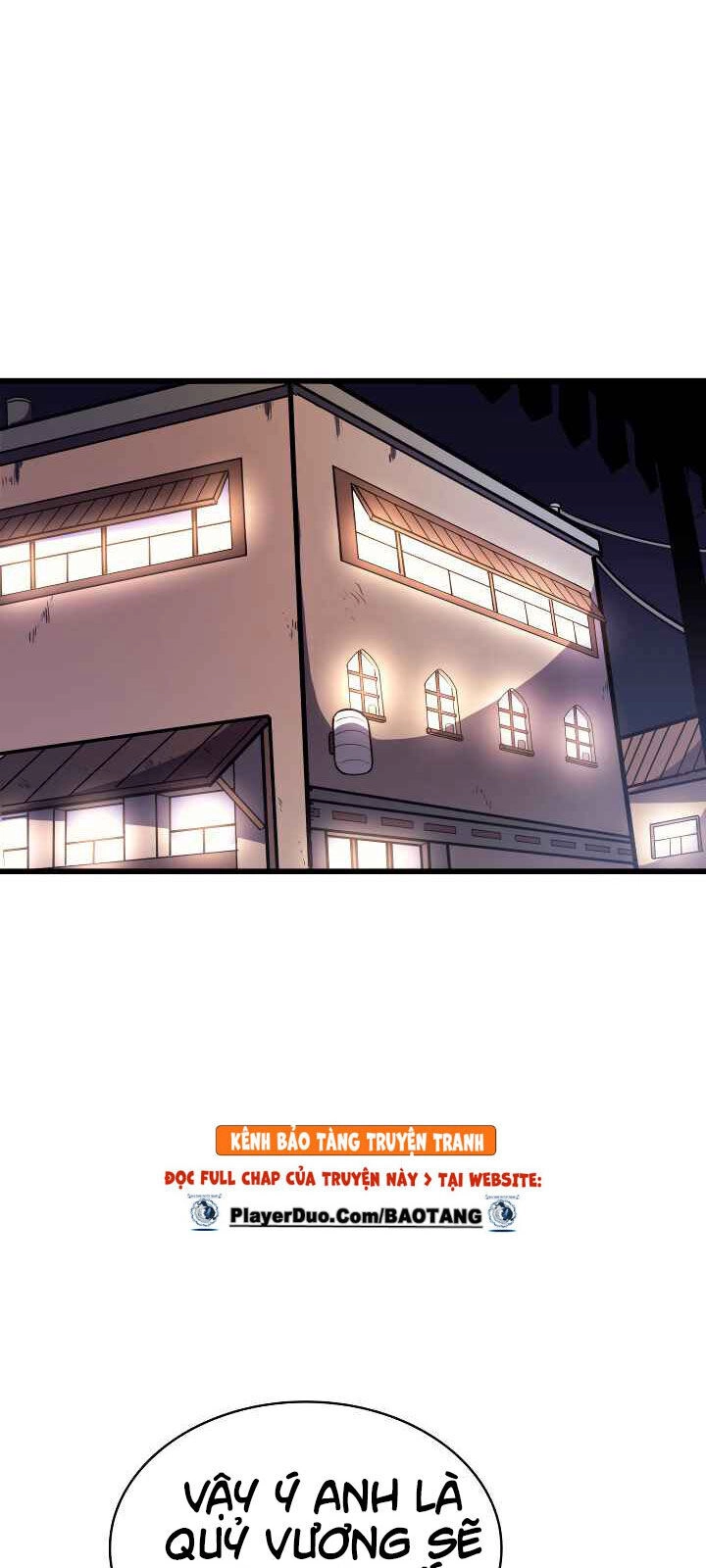 Tôi Trở Lại Thăng Cấp Một Mình Chapter 30 - 30