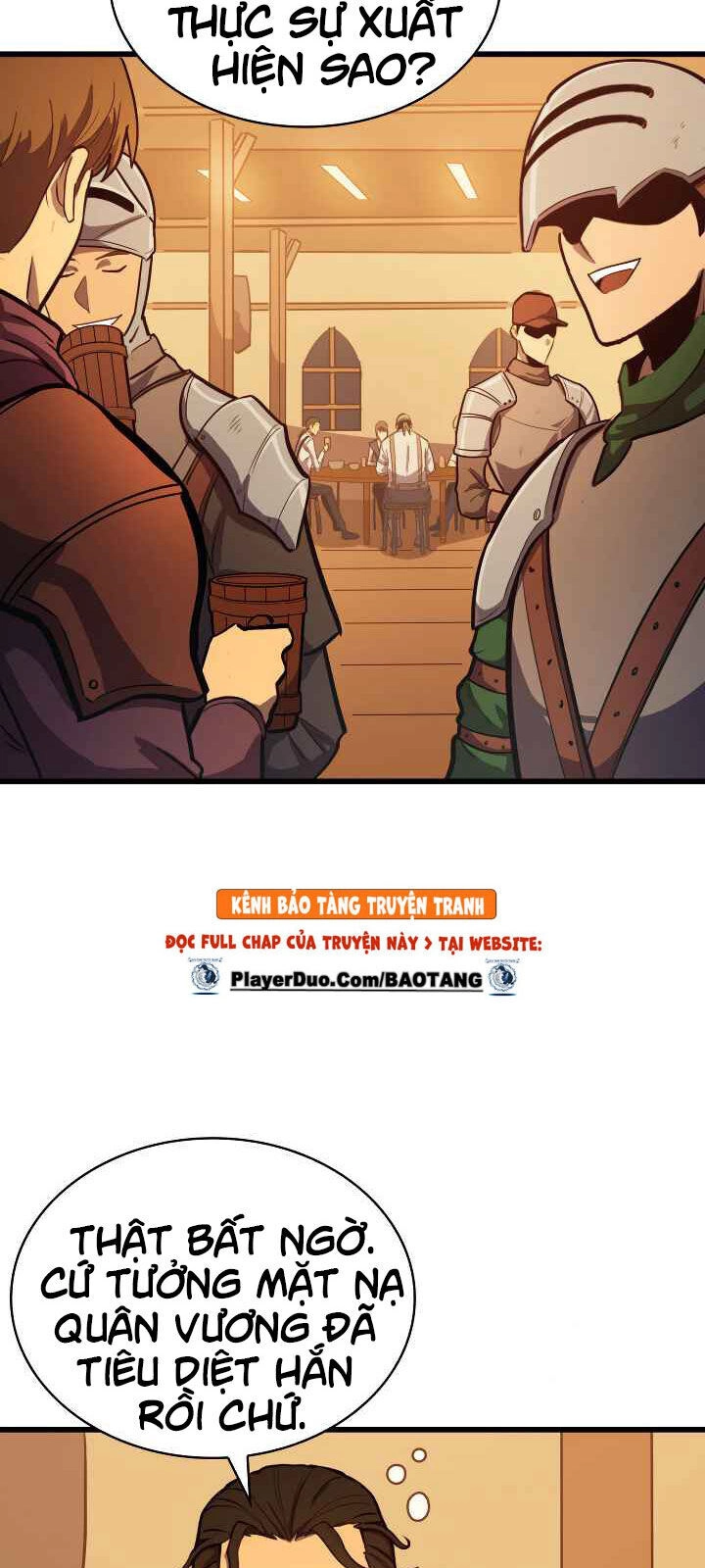 Tôi Trở Lại Thăng Cấp Một Mình Chapter 30 - 31