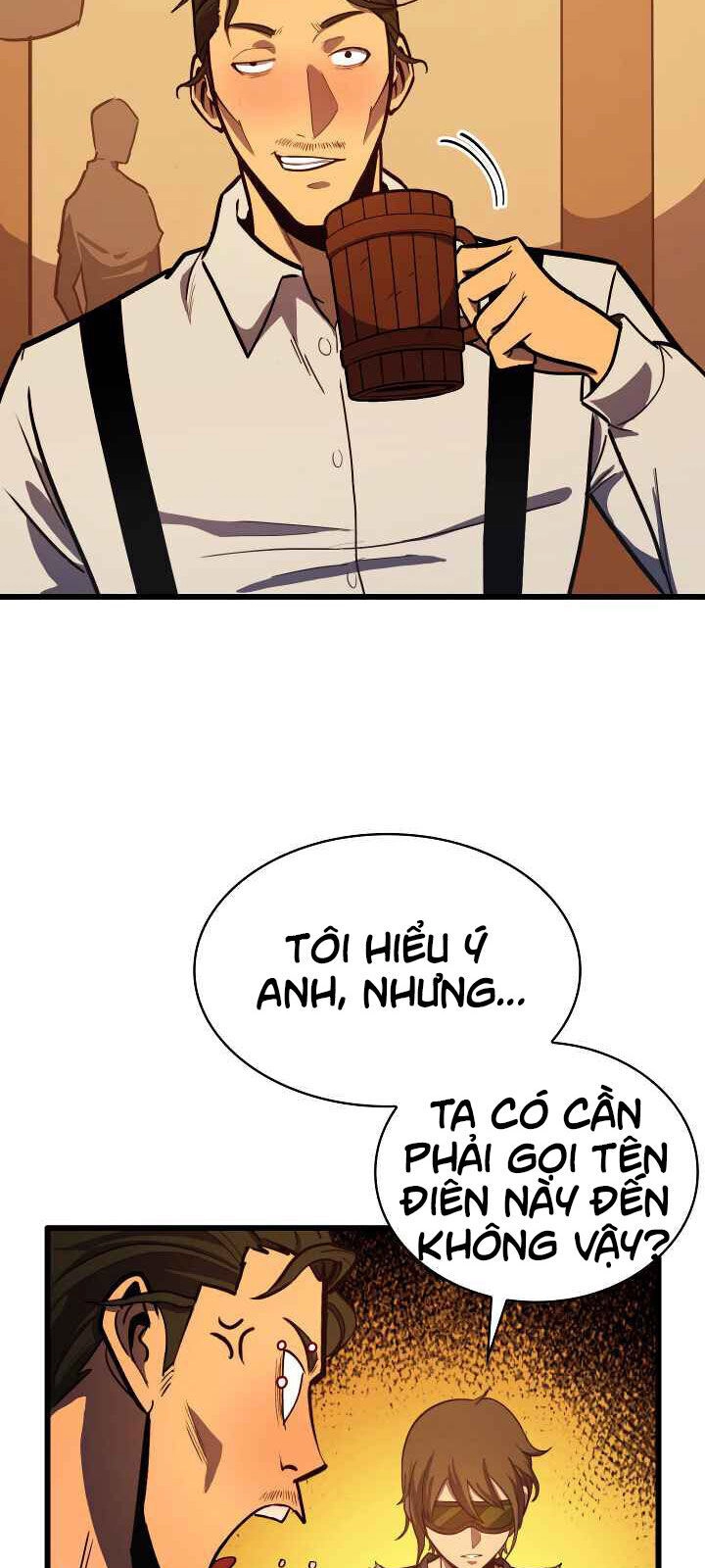 Tôi Trở Lại Thăng Cấp Một Mình Chapter 30 - 32