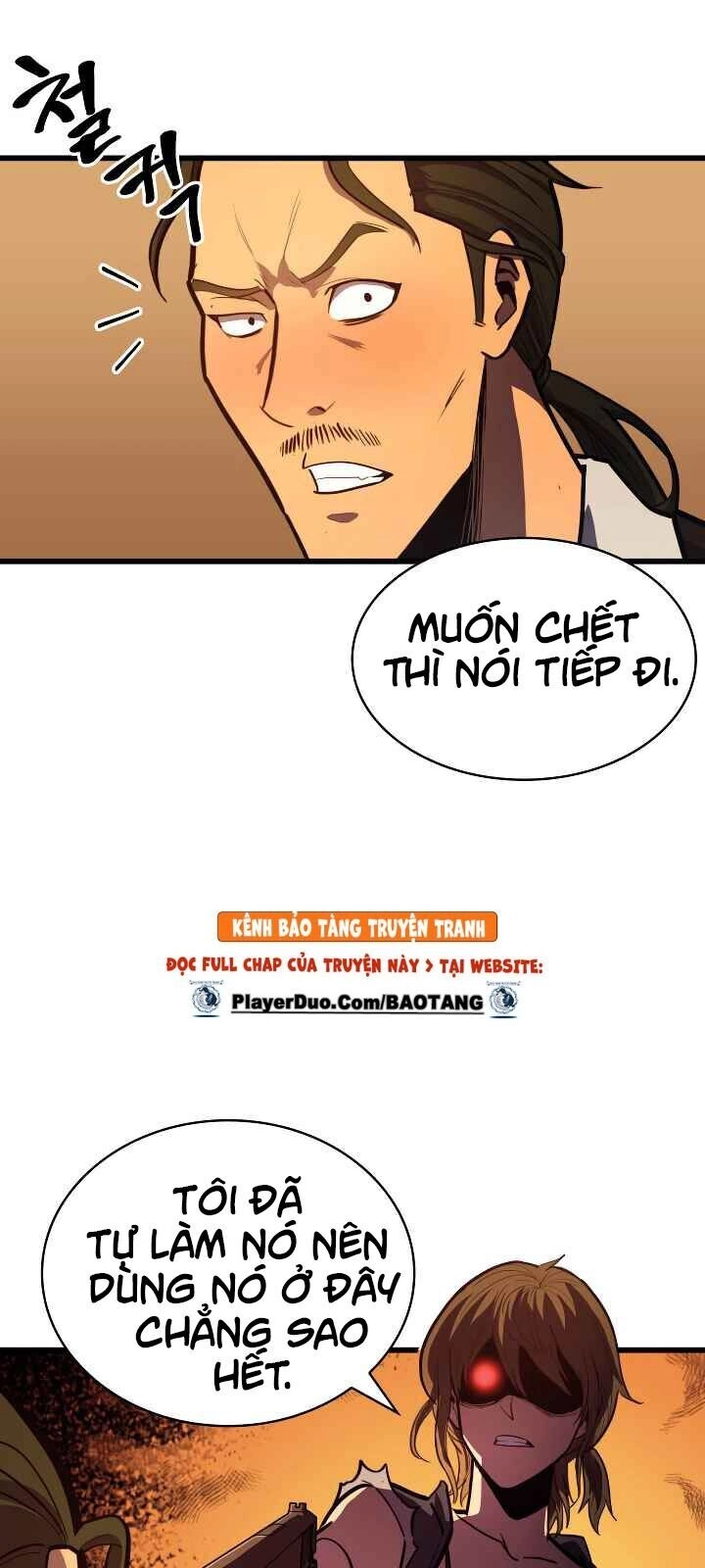 Tôi Trở Lại Thăng Cấp Một Mình Chapter 30 - 34