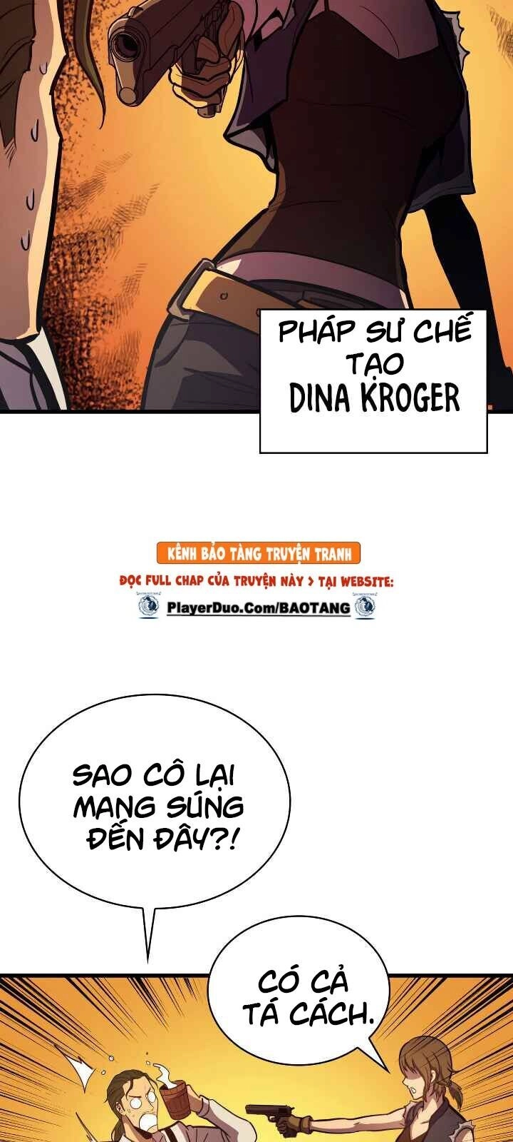 Tôi Trở Lại Thăng Cấp Một Mình Chapter 30 - 35