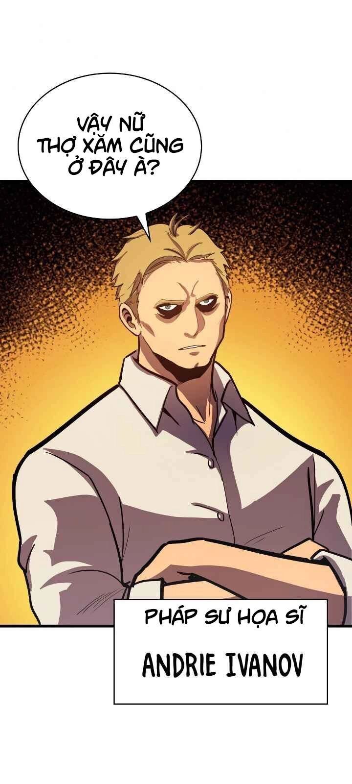 Tôi Trở Lại Thăng Cấp Một Mình Chapter 30 - 39