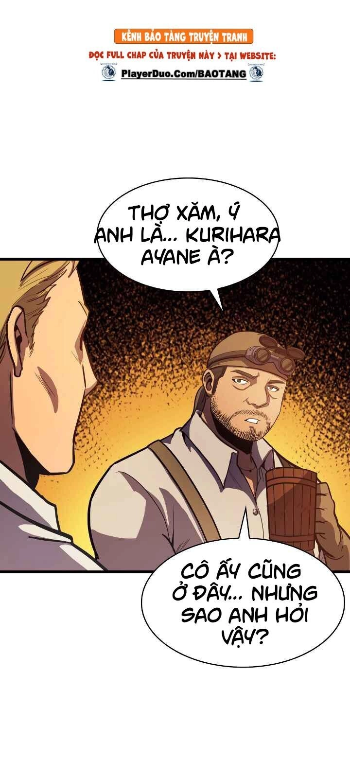 Tôi Trở Lại Thăng Cấp Một Mình Chapter 30 - 40