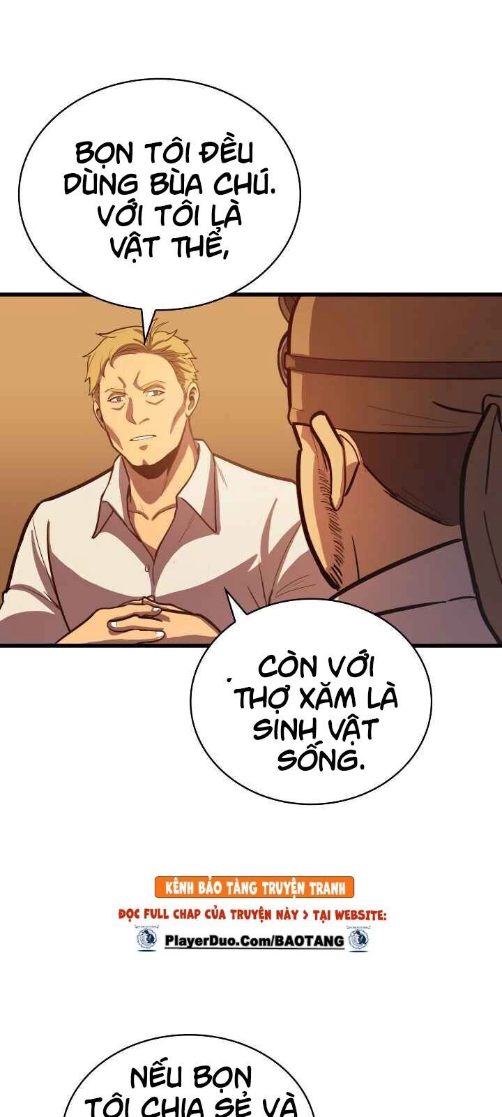 Tôi Trở Lại Thăng Cấp Một Mình Chapter 30 - 41