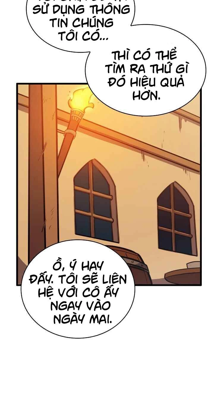 Tôi Trở Lại Thăng Cấp Một Mình Chapter 30 - 42