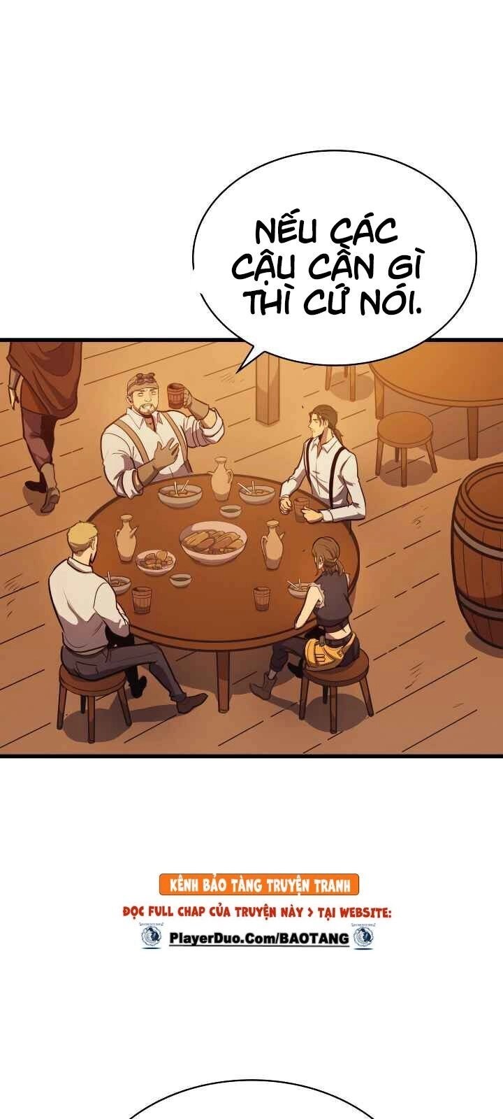 Tôi Trở Lại Thăng Cấp Một Mình Chapter 30 - 43