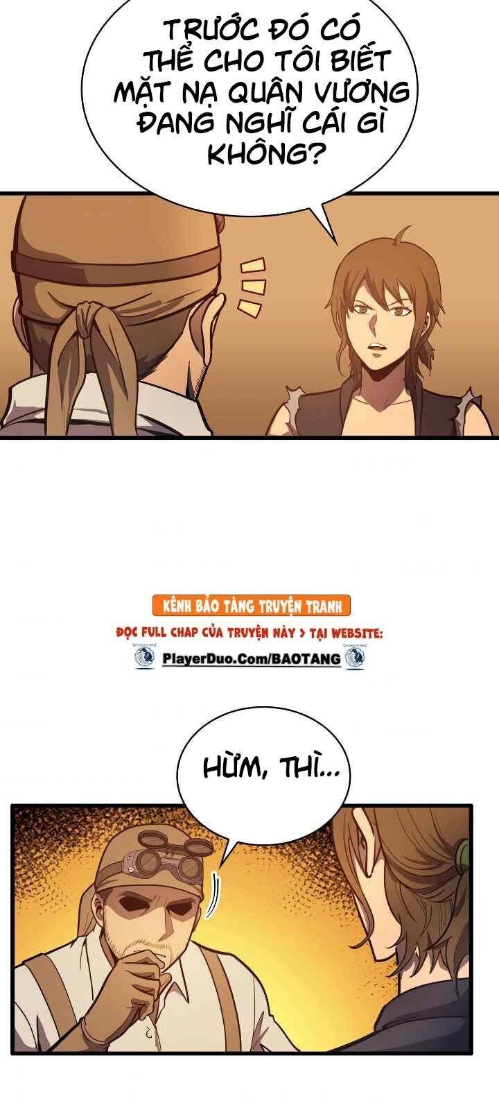 Tôi Trở Lại Thăng Cấp Một Mình Chapter 30 - 44