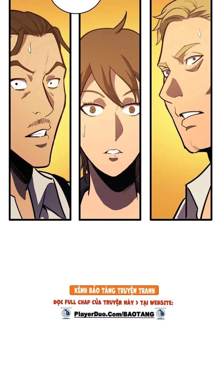 Tôi Trở Lại Thăng Cấp Một Mình Chapter 30 - 46