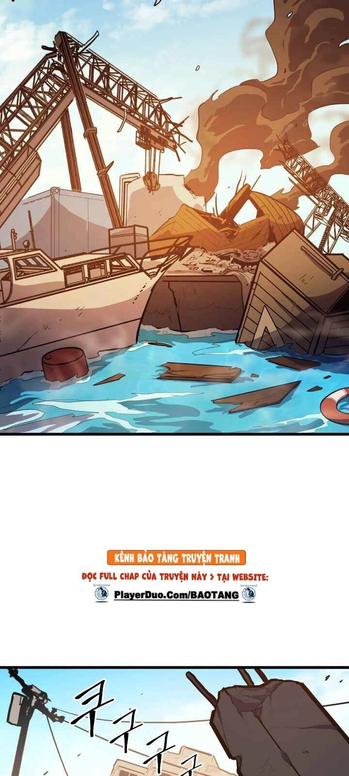 Tôi Trở Lại Thăng Cấp Một Mình Chapter 30 - 49