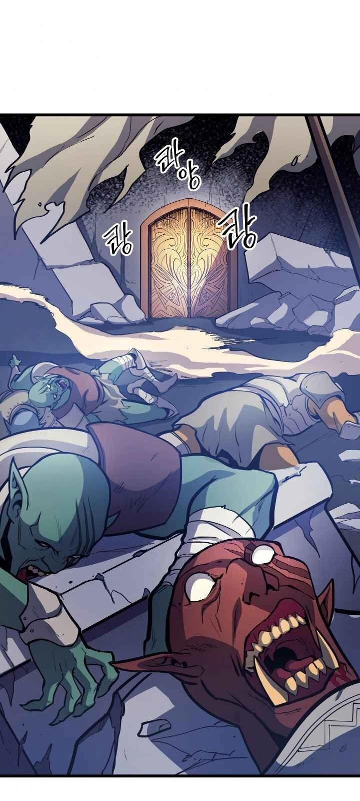 Tôi Trở Lại Thăng Cấp Một Mình Chapter 30 - 51