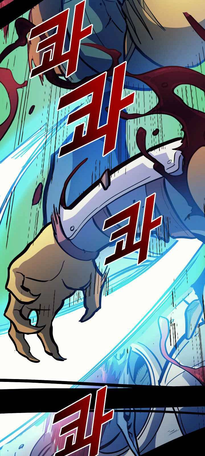 Tôi Trở Lại Thăng Cấp Một Mình Chapter 30 - 55