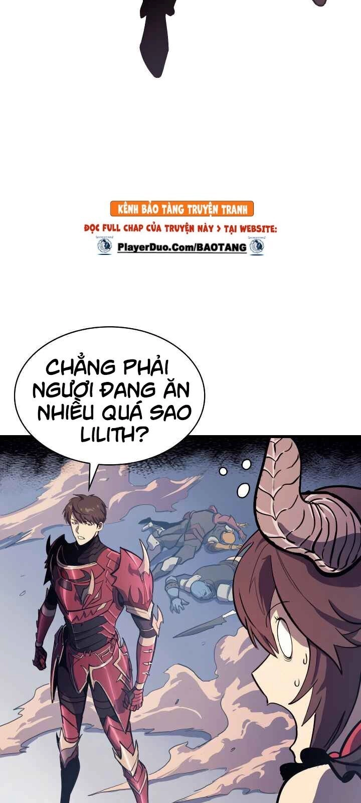 Tôi Trở Lại Thăng Cấp Một Mình Chapter 30 - 64
