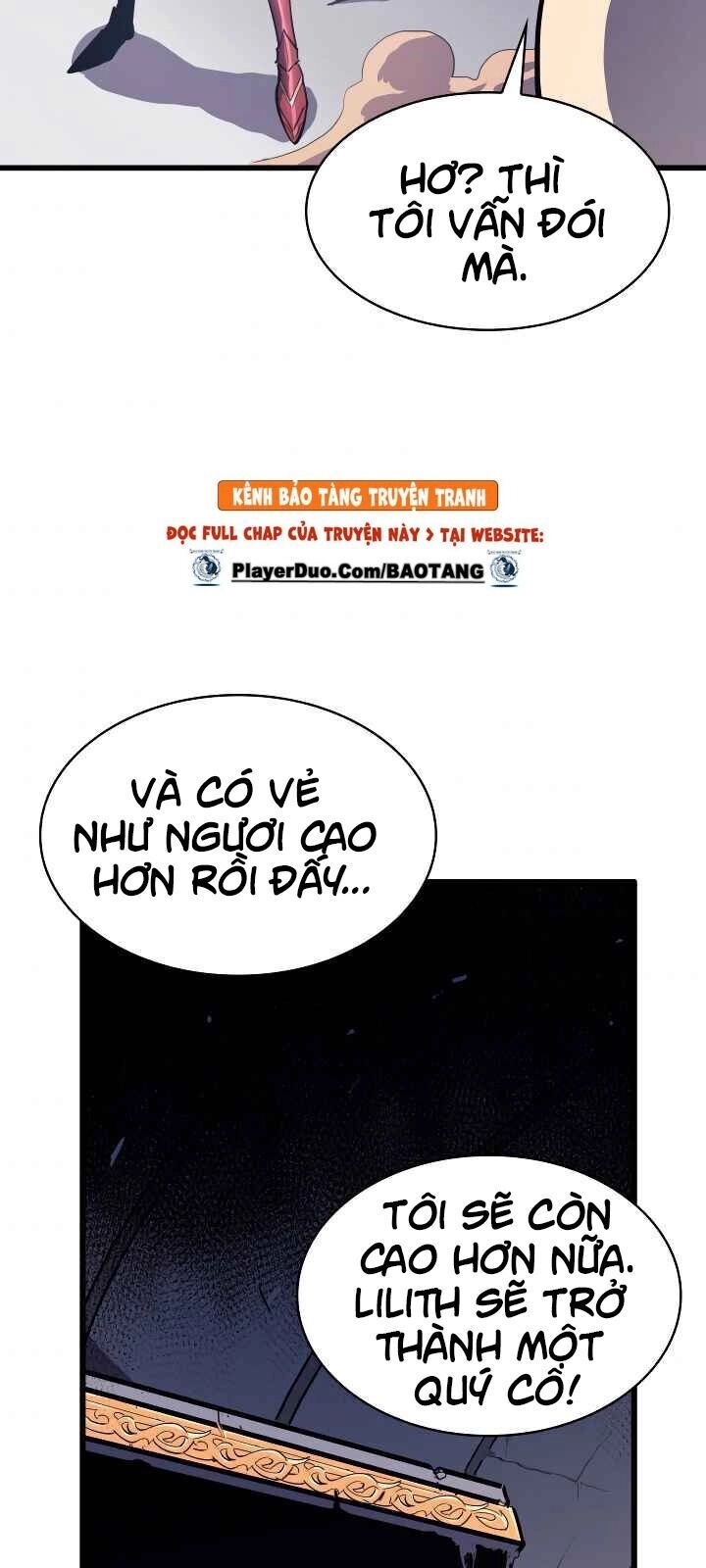 Tôi Trở Lại Thăng Cấp Một Mình Chapter 30 - 65