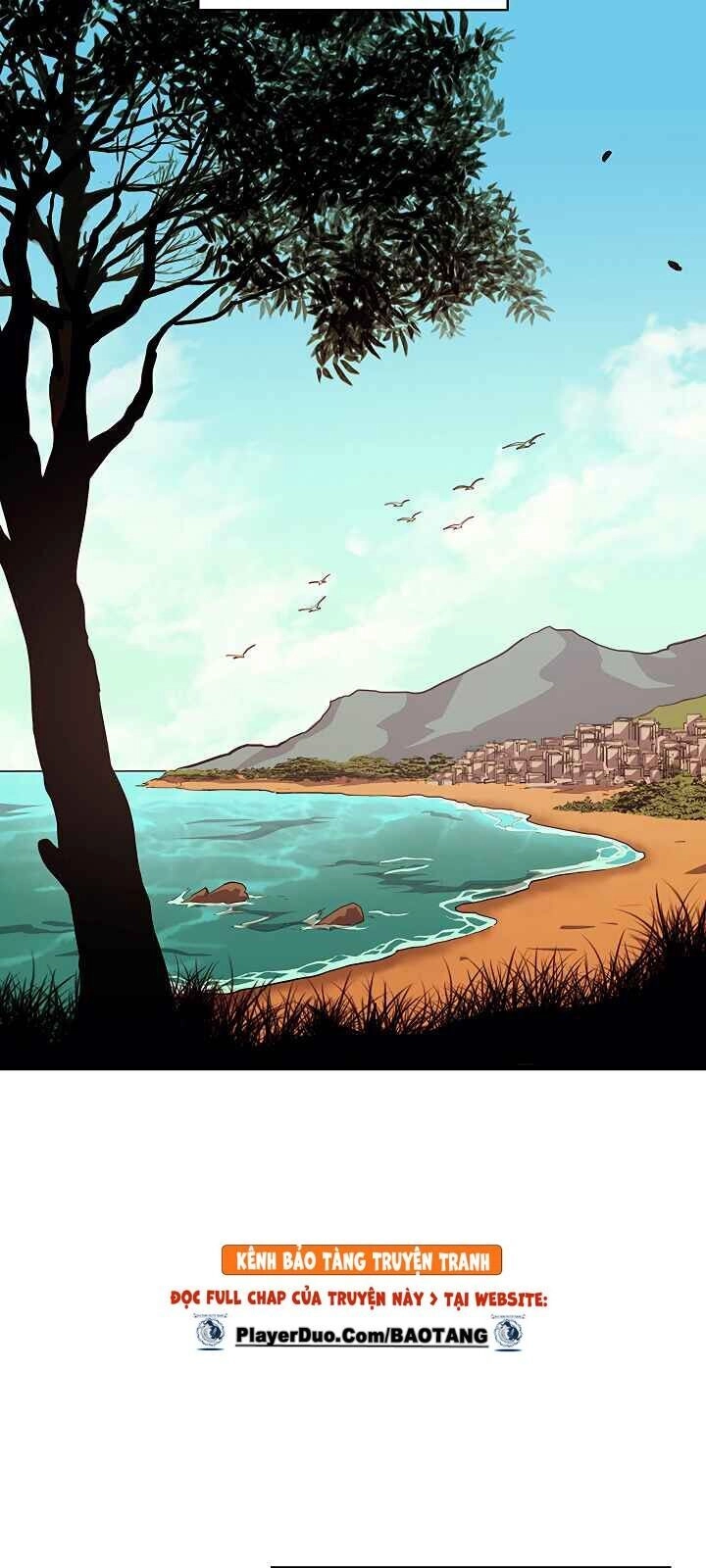 Tôi Trở Lại Thăng Cấp Một Mình Chapter 30 - 68