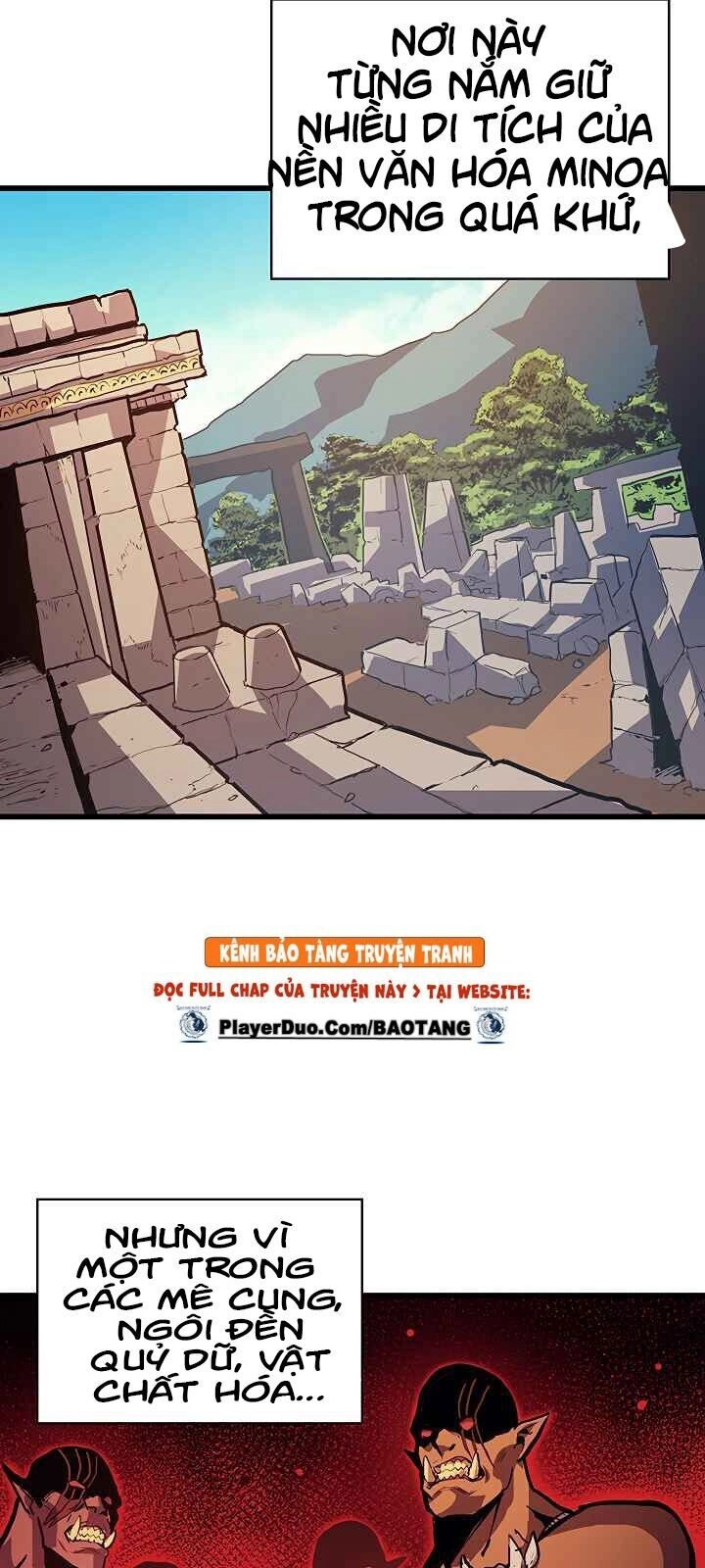 Tôi Trở Lại Thăng Cấp Một Mình Chapter 30 - 69