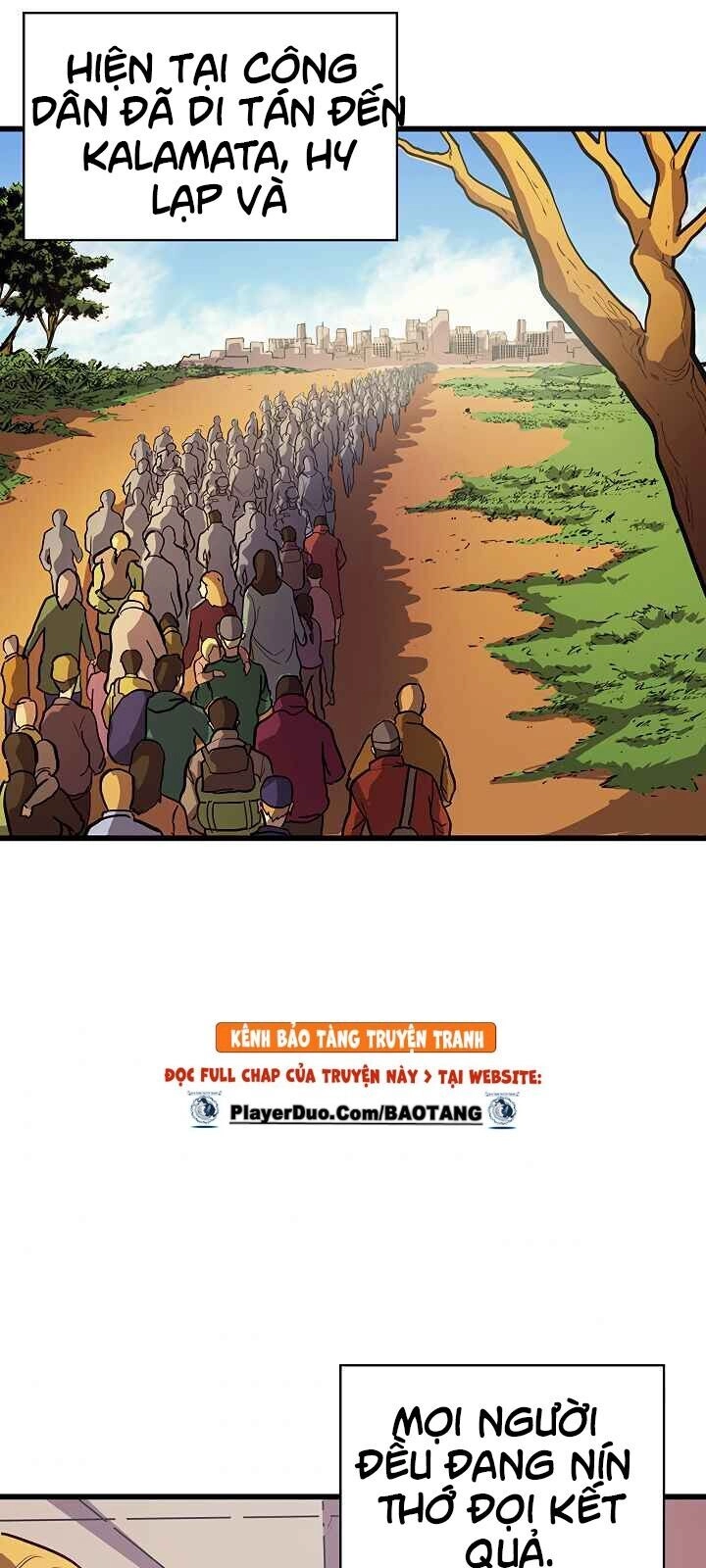 Tôi Trở Lại Thăng Cấp Một Mình Chapter 30 - 71