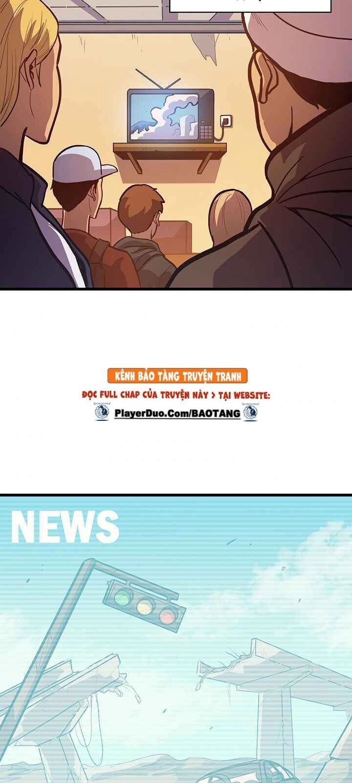 Tôi Trở Lại Thăng Cấp Một Mình Chapter 30 - 72