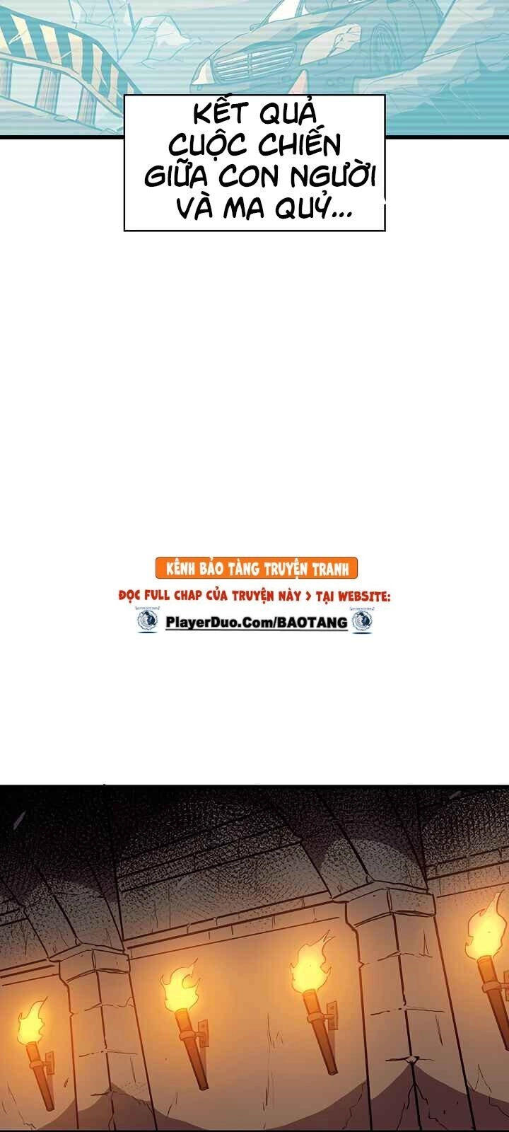 Tôi Trở Lại Thăng Cấp Một Mình Chapter 30 - 73