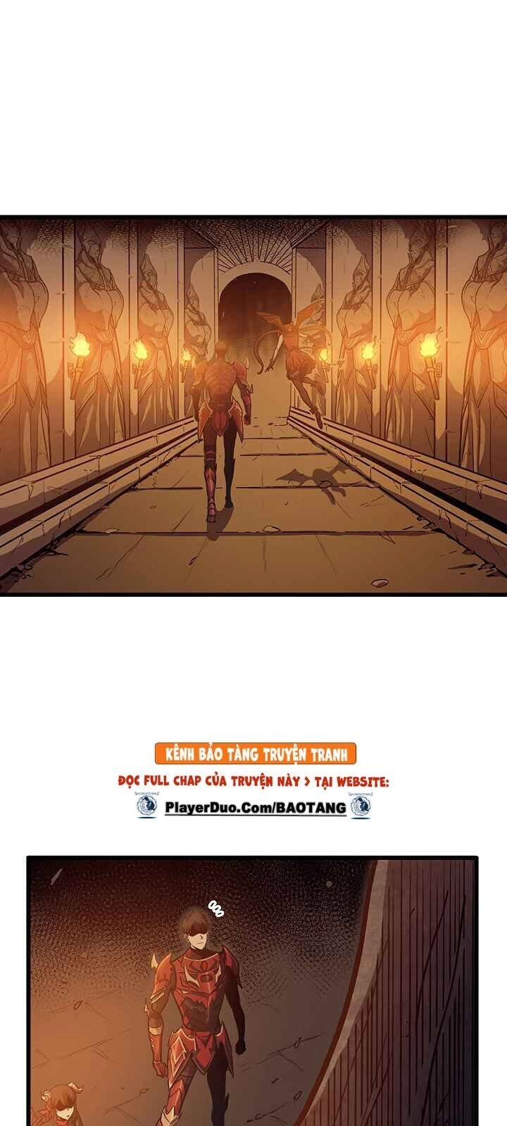 Tôi Trở Lại Thăng Cấp Một Mình Chapter 30 - 75