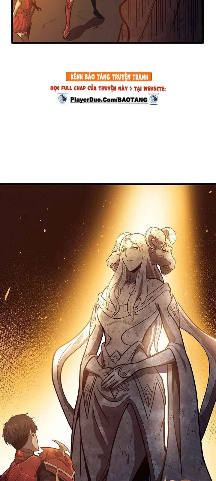 Tôi Trở Lại Thăng Cấp Một Mình Chapter 30 - 76