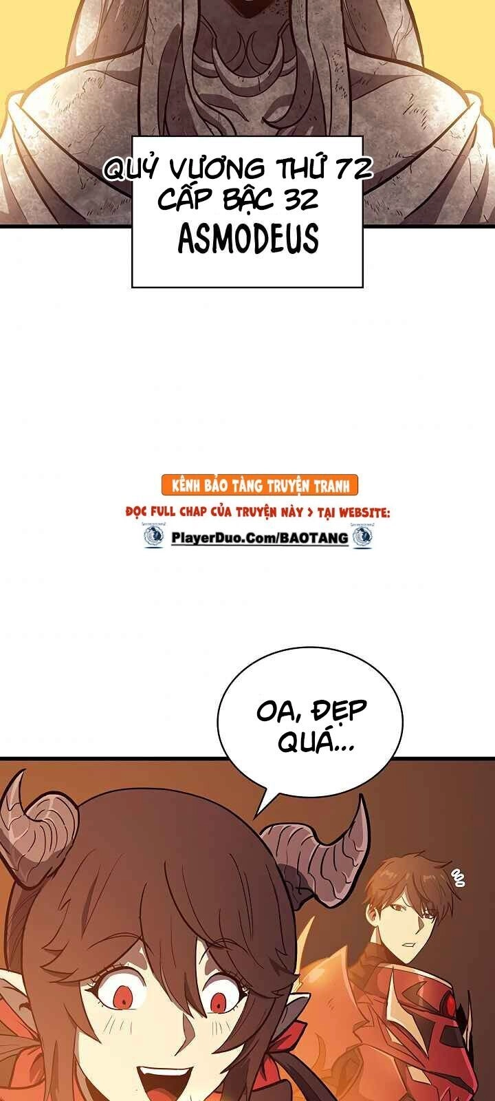 Tôi Trở Lại Thăng Cấp Một Mình Chapter 30 - 78