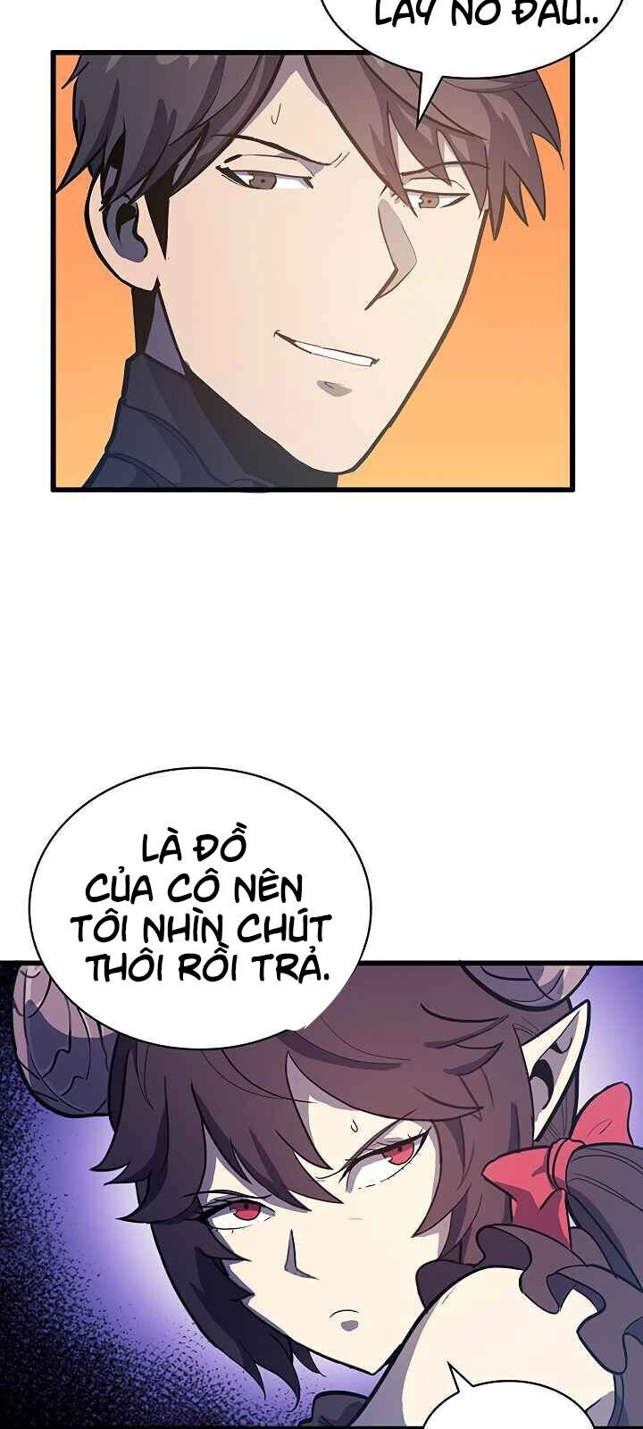 Tôi Trở Lại Thăng Cấp Một Mình Chapter 30 - 81