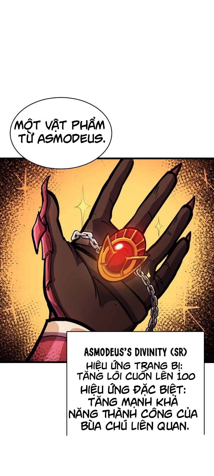 Tôi Trở Lại Thăng Cấp Một Mình Chapter 30 - 84