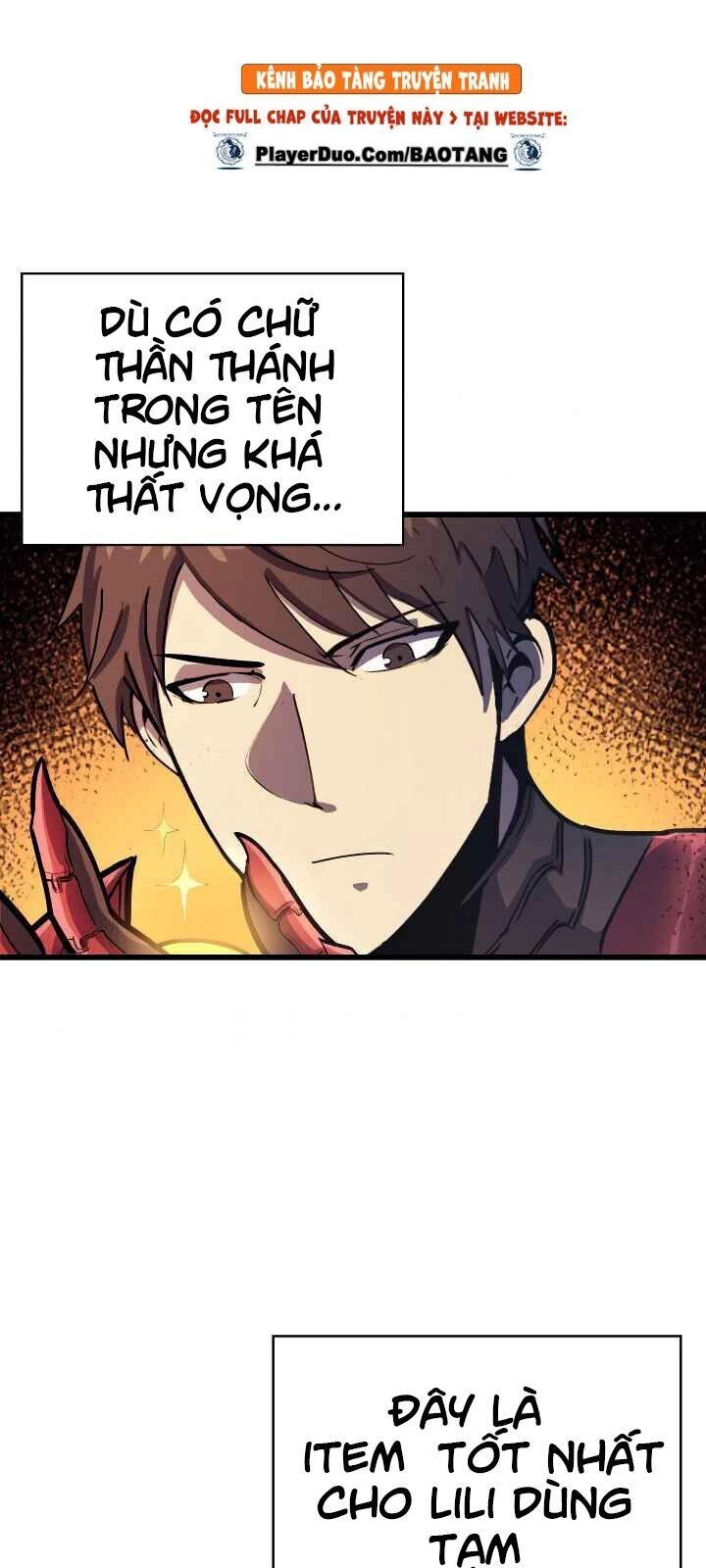 Tôi Trở Lại Thăng Cấp Một Mình Chapter 30 - 85