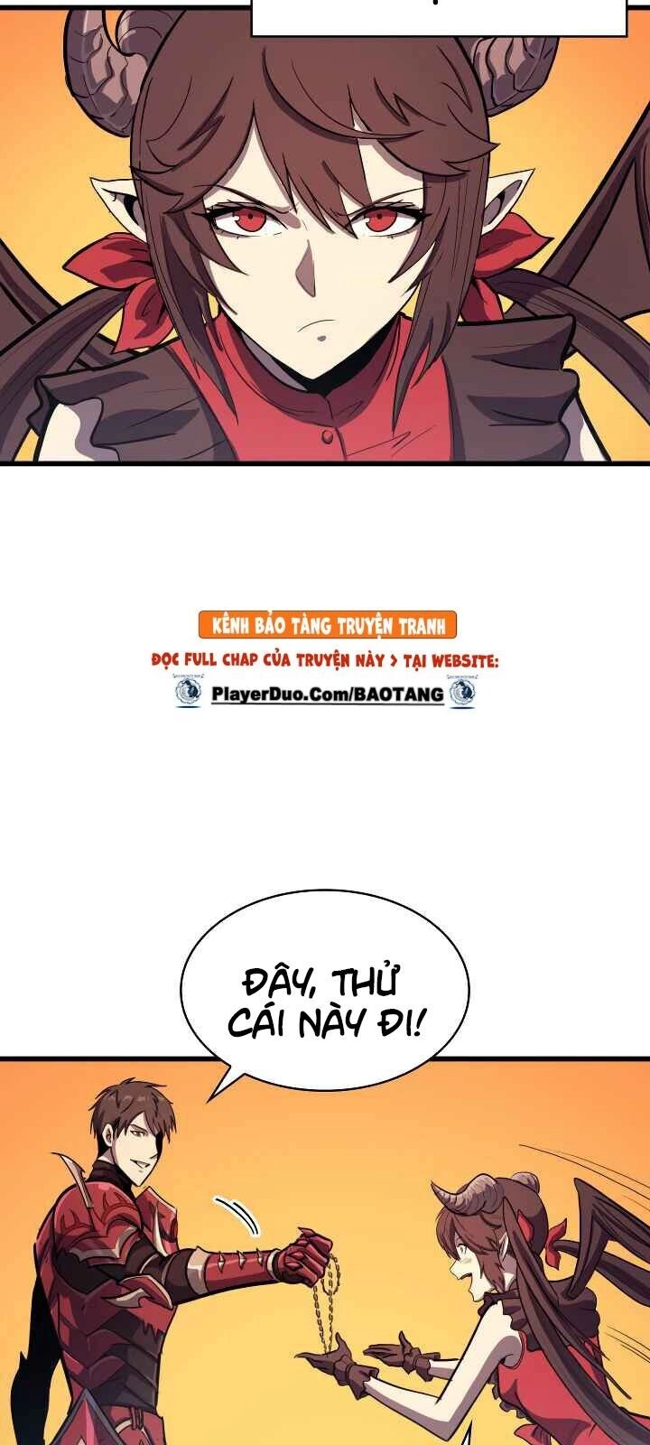 Tôi Trở Lại Thăng Cấp Một Mình Chapter 30 - 86