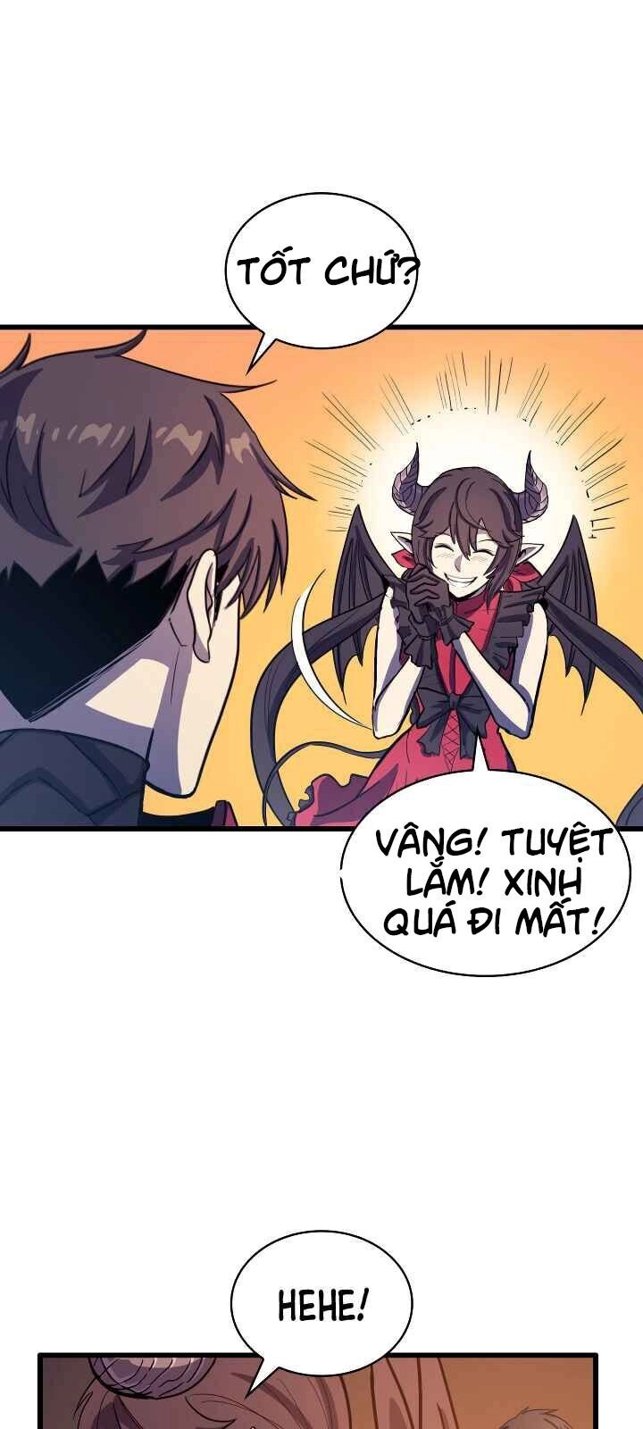 Tôi Trở Lại Thăng Cấp Một Mình Chapter 30 - 90