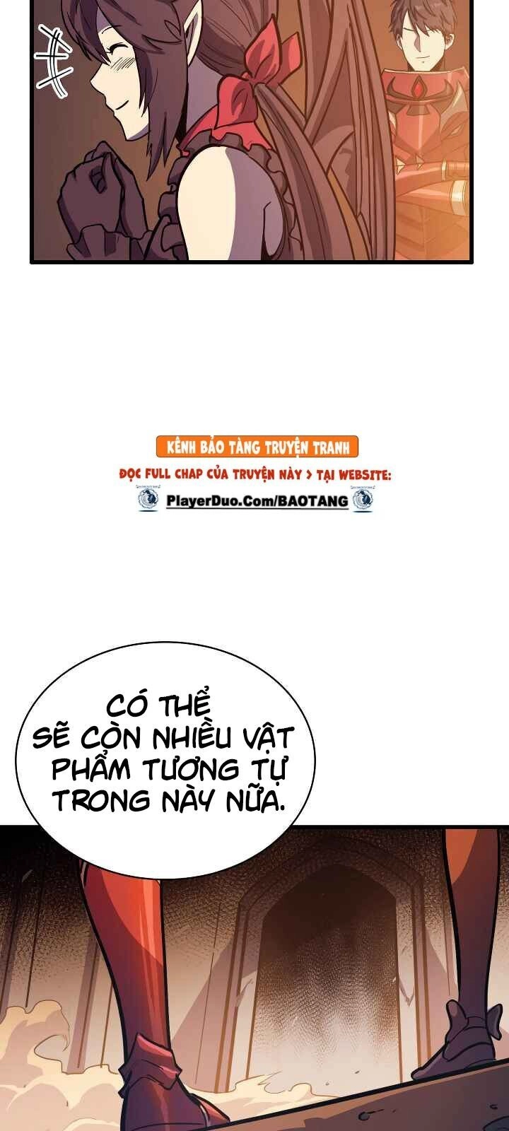 Tôi Trở Lại Thăng Cấp Một Mình Chapter 30 - 91