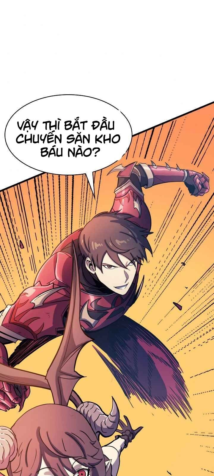 Tôi Trở Lại Thăng Cấp Một Mình Chapter 30 - 93