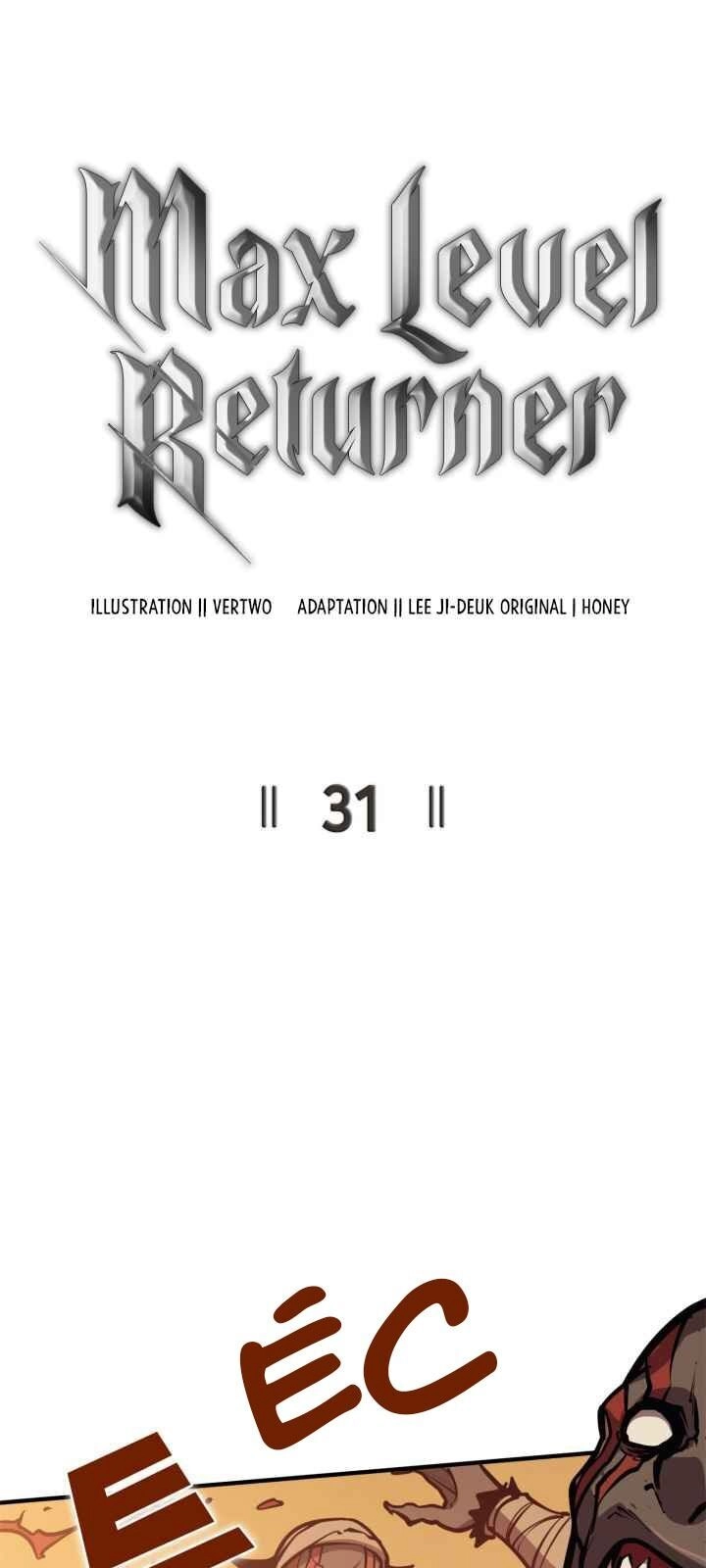 Tôi Trở Lại Thăng Cấp Một Mình Chapter 31 - 1