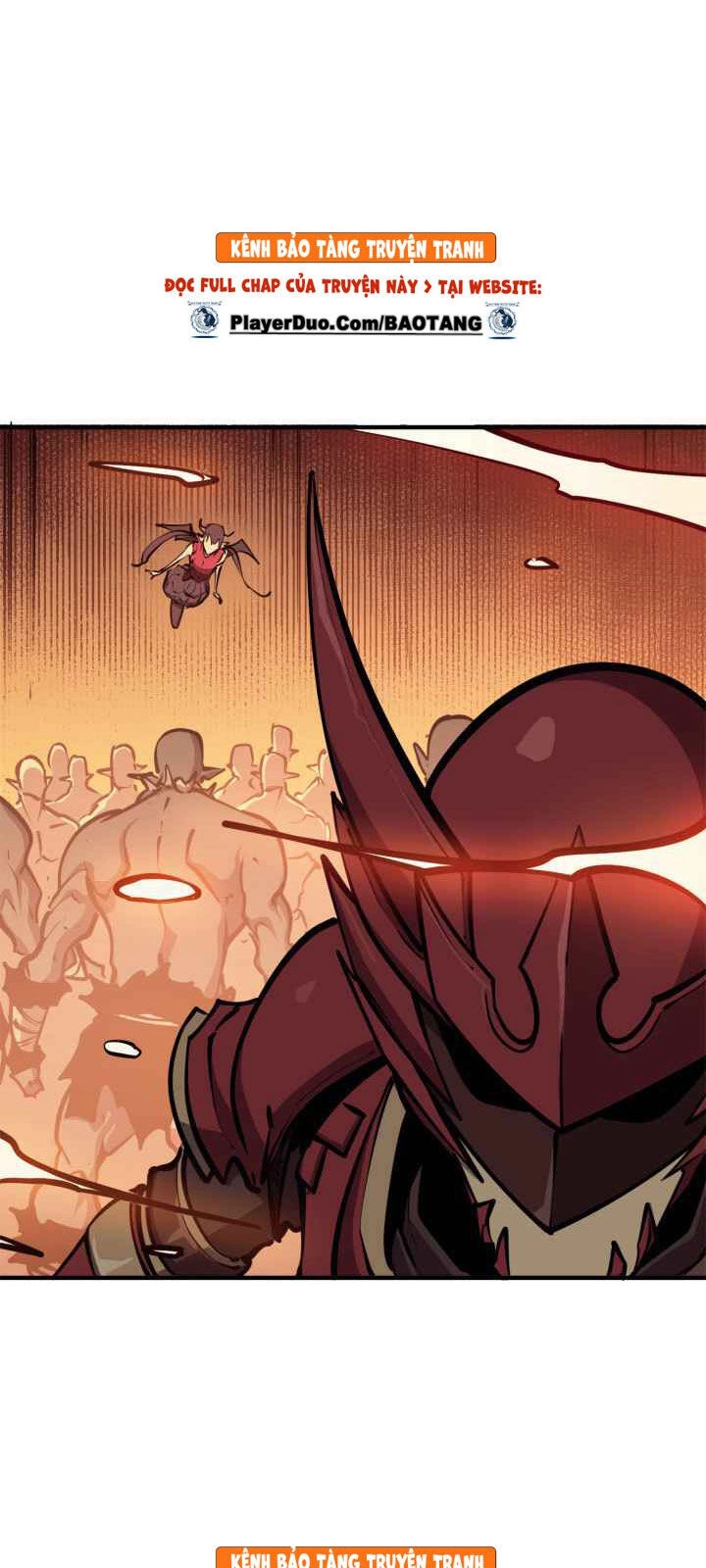 Tôi Trở Lại Thăng Cấp Một Mình Chapter 31 - 4