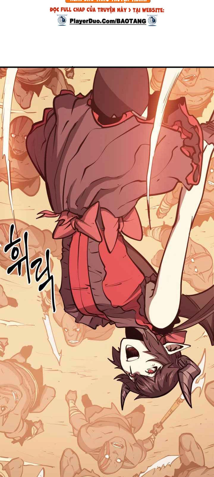 Tôi Trở Lại Thăng Cấp Một Mình Chapter 31 - 5