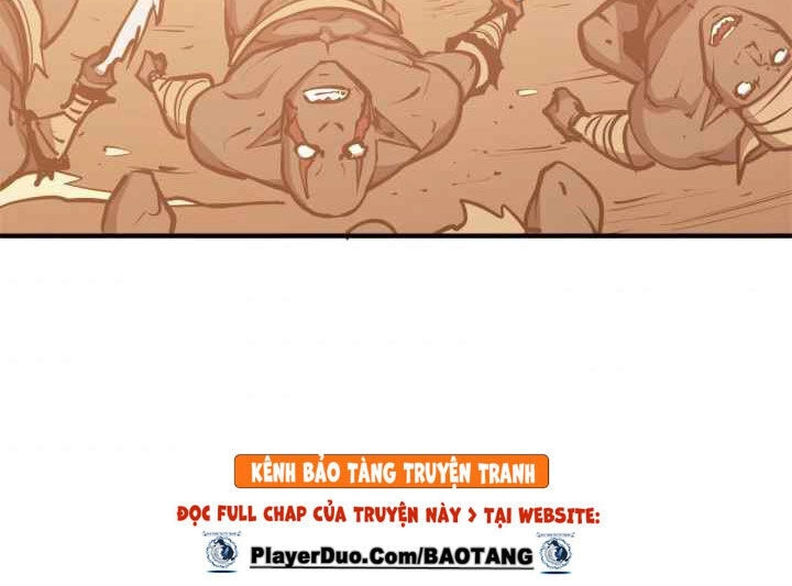 Tôi Trở Lại Thăng Cấp Một Mình Chapter 31 - 6