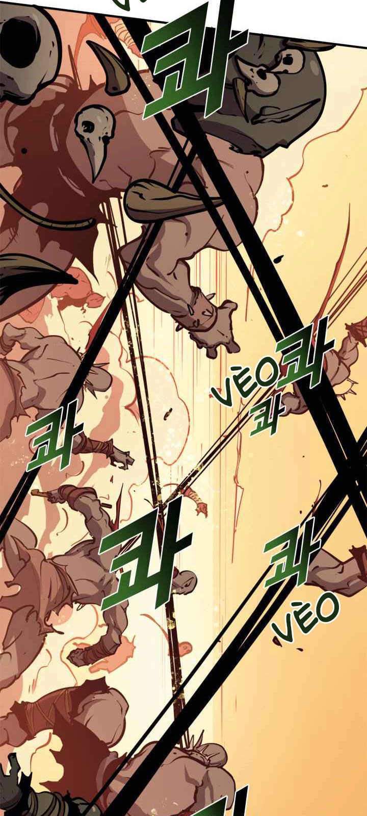 Tôi Trở Lại Thăng Cấp Một Mình Chapter 31 - 8